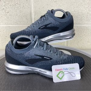 Brooks Men’s Levitate 2 Running Shoe Size 8 (EU 41)